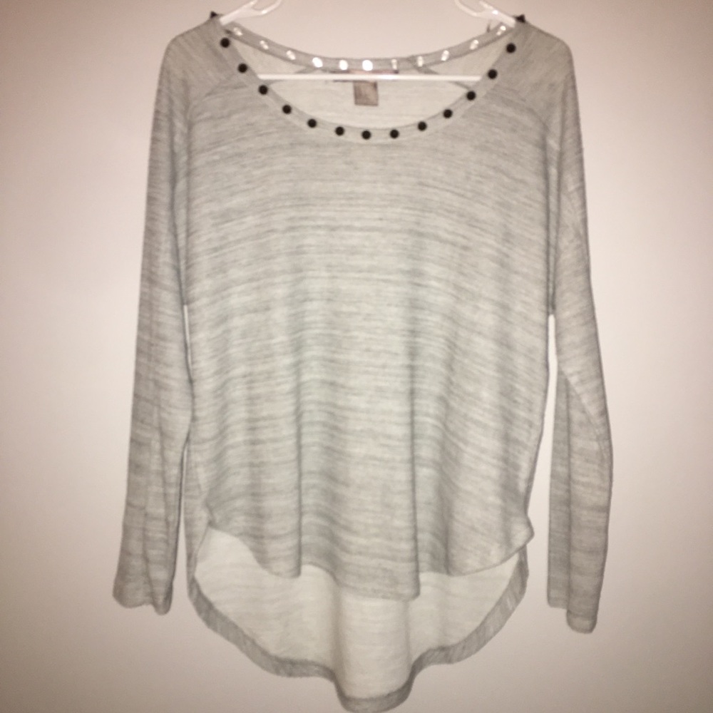 F21 contemporary shirt